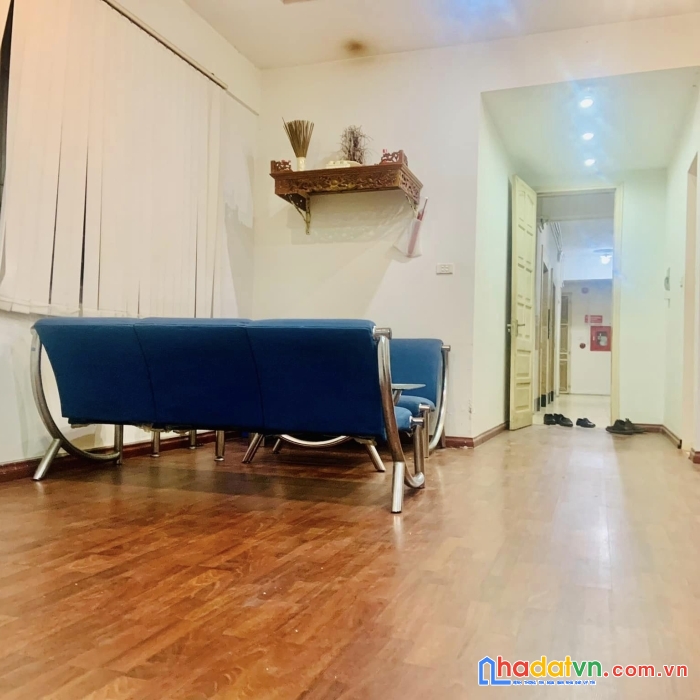 Bán cc trần quý kiên  dịch vọng dt52m2 giá 2.12 tỷ cầu giấy  lh 0981263018