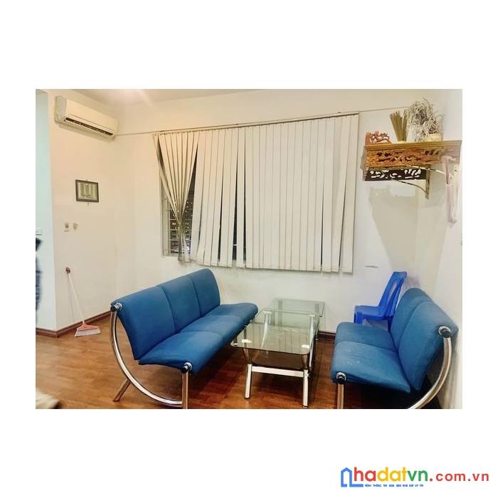 Bán cc trần quý kiên  dịch vọng dt52m2 giá 2.12 tỷ cầu giấy  lh 0981263018