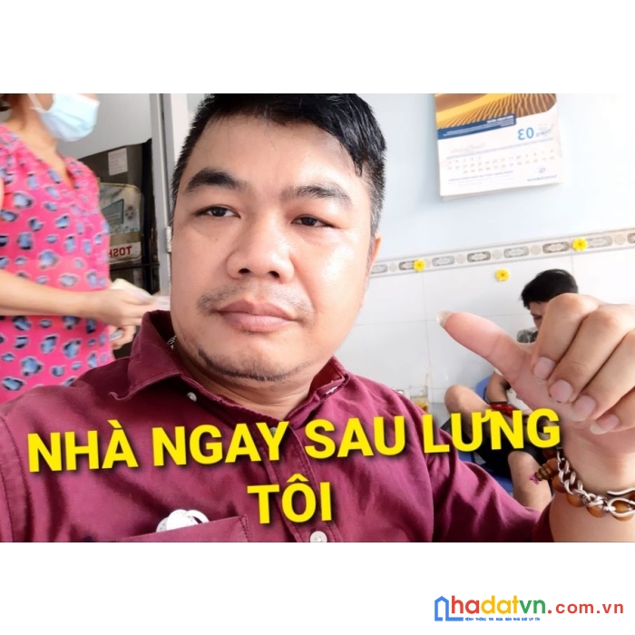 Mặt tiền ta thới an q12 tphcm 222m2 có 10 tỷ