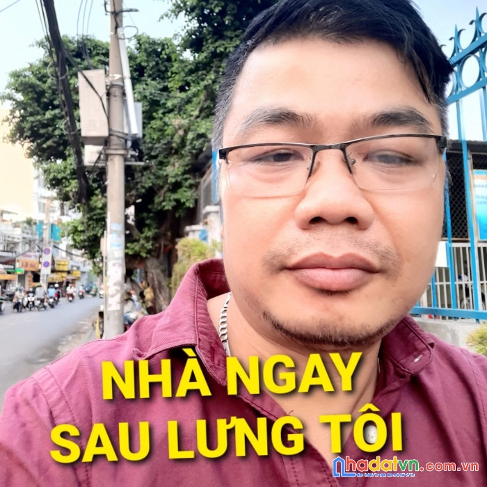 Mặt tiền ta thới an q12 tphcm 222m2 có 10 tỷ