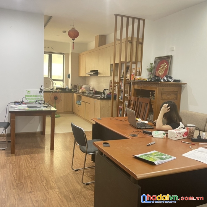 Cho thuê chung cư chính chủ (không qua môi giới)