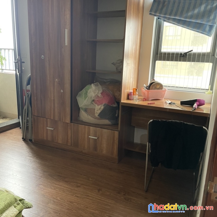 Cho thuê chung cư chính chủ (không qua môi giới)