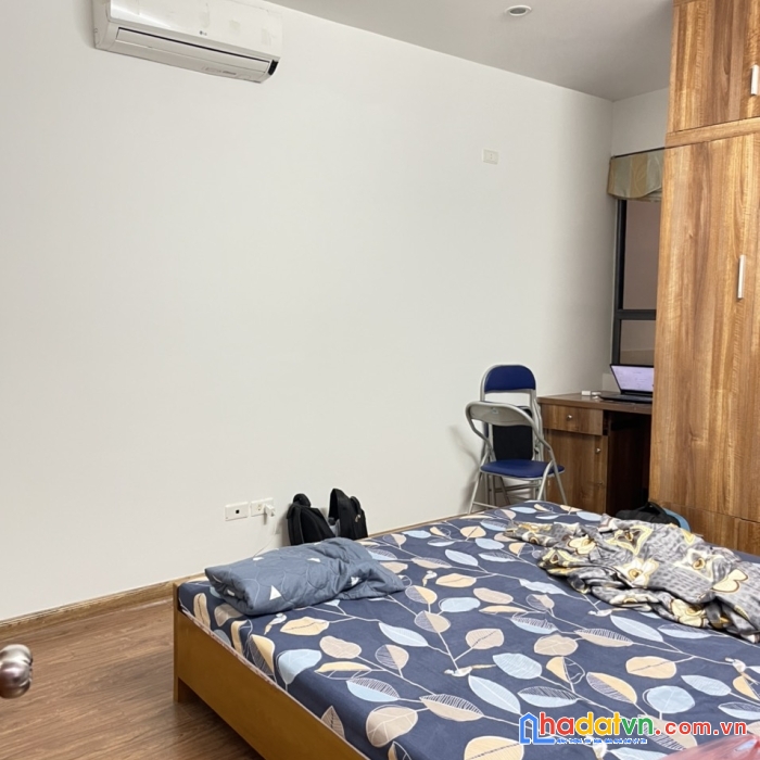 Cho thuê chung cư chính chủ (không qua môi giới)