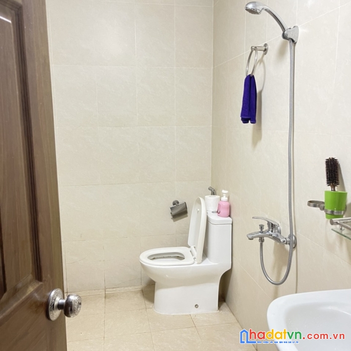 Cho thuê chung cư chính chủ (không qua môi giới)