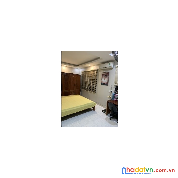 Cần bán căn nhà vị trí đẹp tại tp thái nguyên