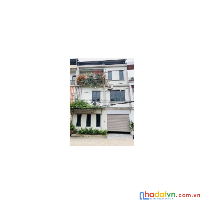Cần bán căn nhà vị trí đẹp tại tp thái nguyên