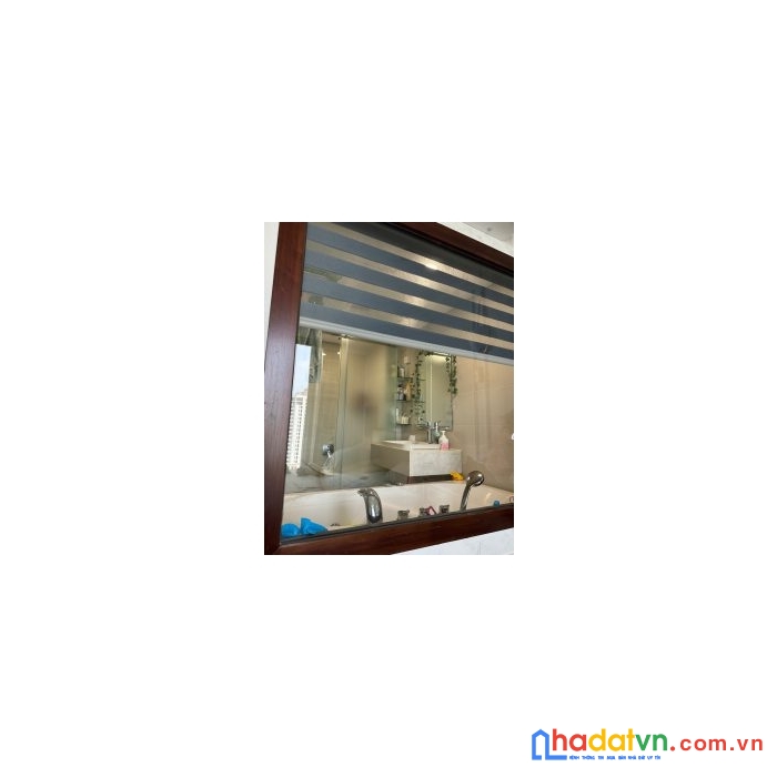 Chính chủ cần bán căn hộ eco vị trí đẹp tại hồ chí minh.