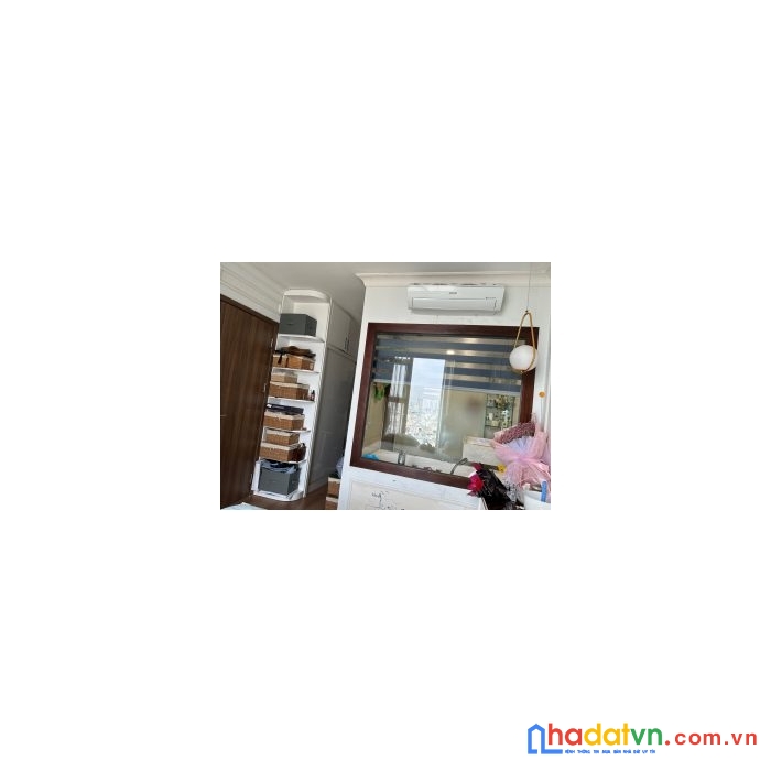 Chính chủ cần bán căn hộ eco vị trí đẹp tại hồ chí minh.