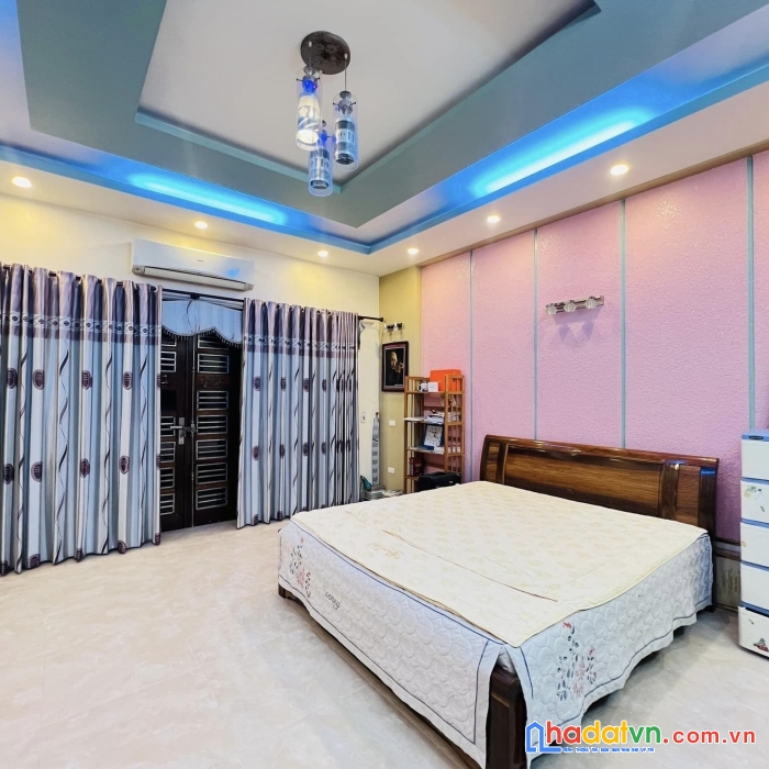 Bán nhà nguyễn chí thanh, đống đa, 5m ra phố, 50m2 6t mt6m, giá 7.4 tỷ