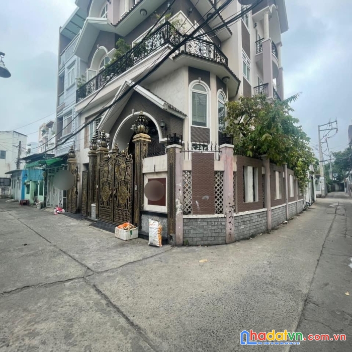 Chính chủ bán nhà c4 đường nguyễn sơn, hẻm ô tô, 75m2 chỉ 5.86 tỷ, gần mặt tiền