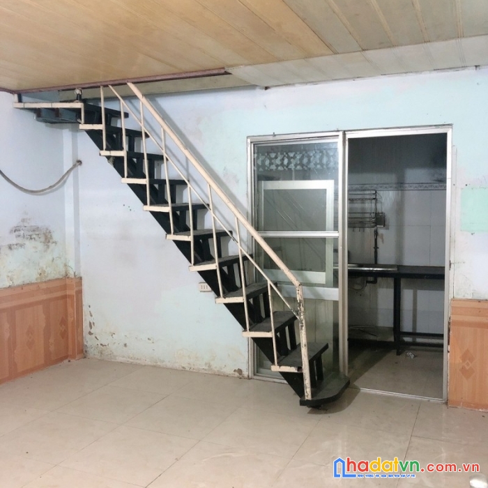 Hiệp thành 17 quận 12 52m2  hẻm 3m  giá chỉ 3 tỷ.