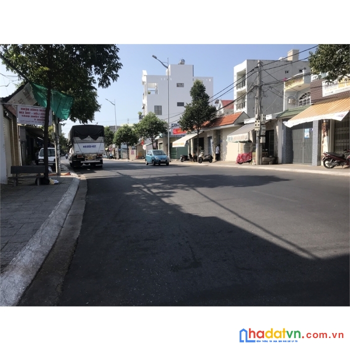 Cho thuê mặt bằng rộng 320m2 đường bình giã vs lhp, tp.vũng tàu