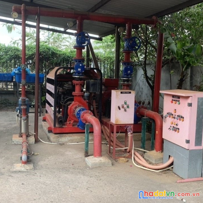 Bán nhà xưởng kcn lộc an long thành, đồng nai 10.000 m2