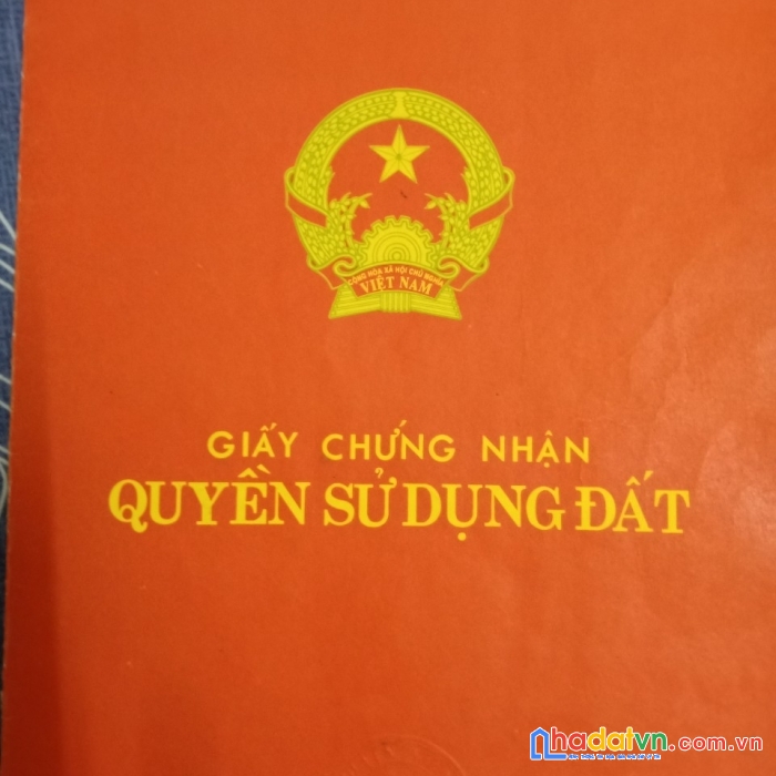 Bán nhà mặt đường nguyễn khoái giá 1,98 tỷ