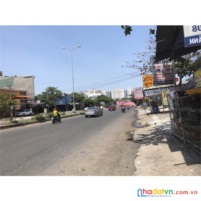 Cho thuê mặt bằng mỗi tầng 200m2 tòa nhà kdc chí linh phường 10, tp.vũng tàu