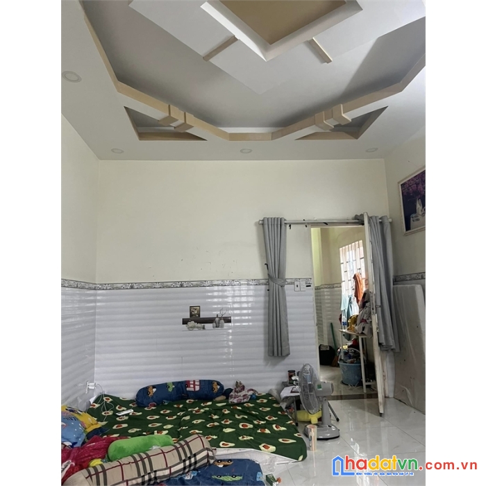 Mặt tiền đường đoàn kết, tân sơn nhì, tân phú – 70m2, 3 tầng, 9.5 tỷ
