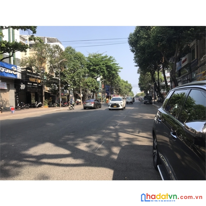Cho thuê mặt bằng 250m2 tòa nhà đường nam kỳ khởi nghĩa phường 3, tp.vũng tàu