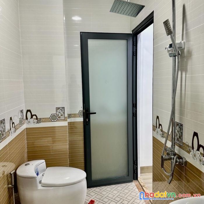 Bán nhà 2 lầu gần aquacity long hưng, biên hòa giá 4 tỷ chỉ còn 3,7 tỷ
