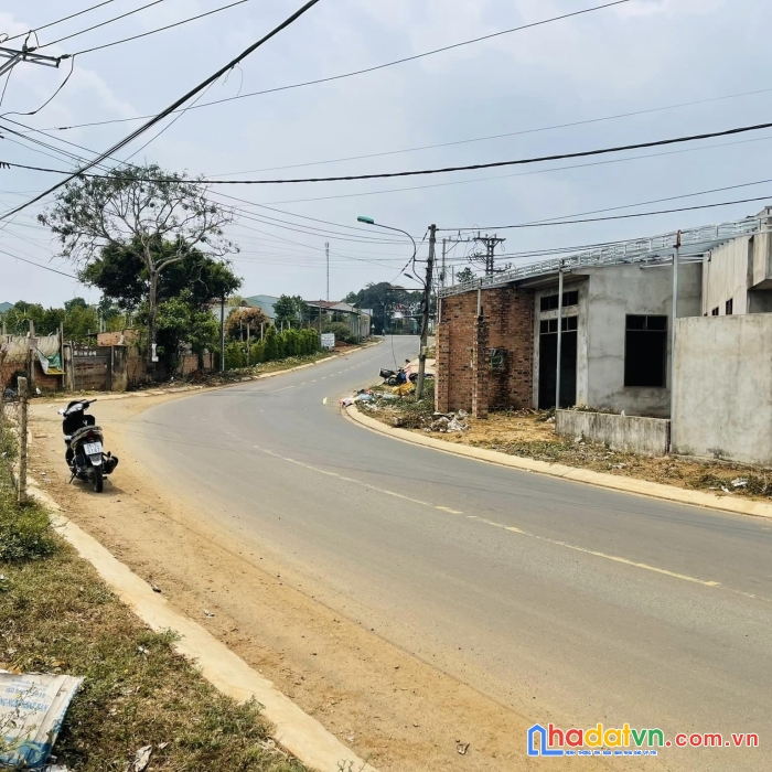 Bán đất mặt tiền đường phạm ngọc thạch, phường yên thế, thành phố pleiku, gia lai