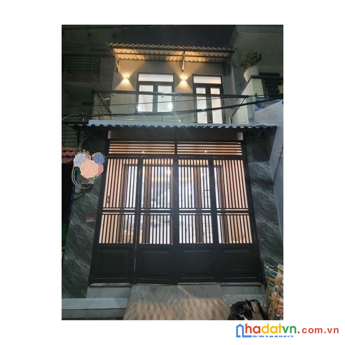 Bán nhà 2 tầng, 48m2,hẻm xe hơi, ngay aeon tân phú,  chỉ 3 tỷ xxx