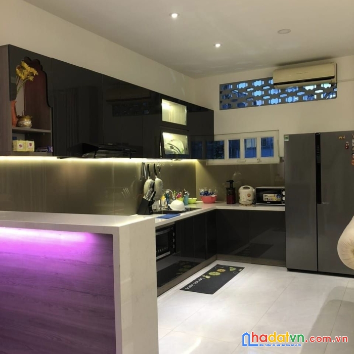 Mặt tiền kinh doanh đường hoàng văn thụ mặt tiền 6m, 3 tầng – 23 tỷ