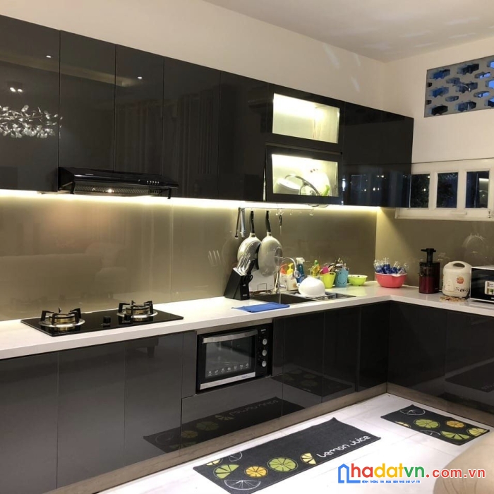 Mặt tiền kinh doanh đường hoàng văn thụ mặt tiền 6m, 3 tầng – 23 tỷ