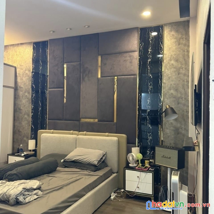 Mặt tiền kinh doanh đường hoàng văn thụ mặt tiền 6m, 3 tầng – 23 tỷ