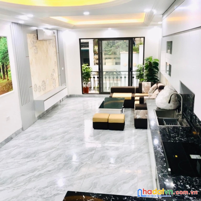 Bán nhà nhân hòa, thanh xuân, 
45m2, 4 tầng, mt 4m, giá rẻ nhỉnh 5 tỷ