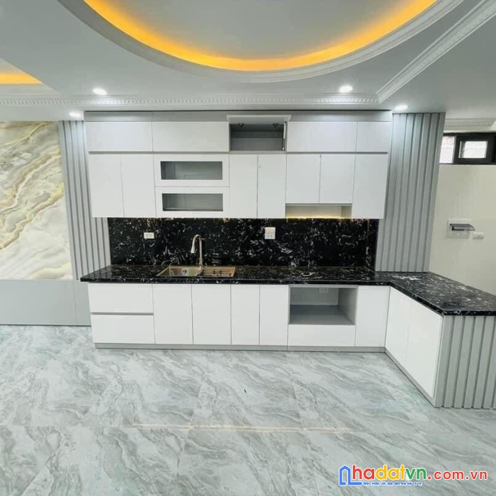 Bán nhà nhân hòa, thanh xuân, 
45m2, 4 tầng, mt 4m, giá rẻ nhỉnh 5 tỷ