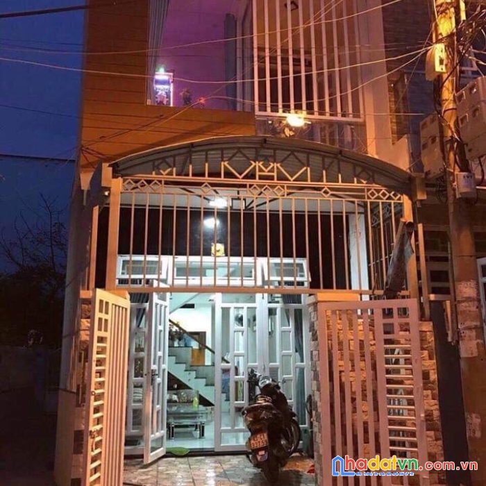 .nhà ngô quyền cầu rồng, ô tô thẳng 70m ra mt, 70m2
