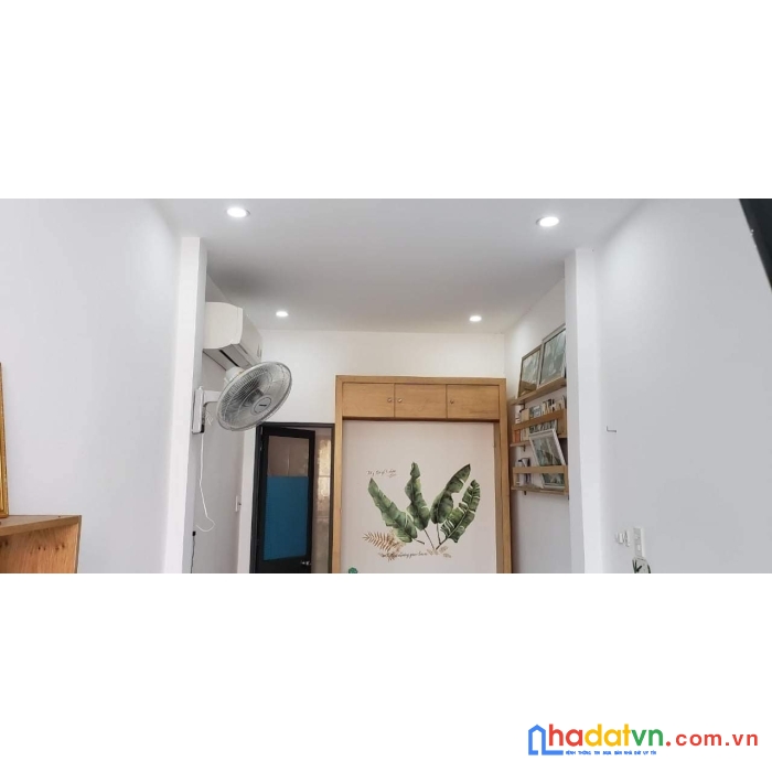 .hoàng diệu 1.28 tỷ  thẳng 60m ra mặt tiền, kiệt 3.5m sàn đúc, kinh doanh