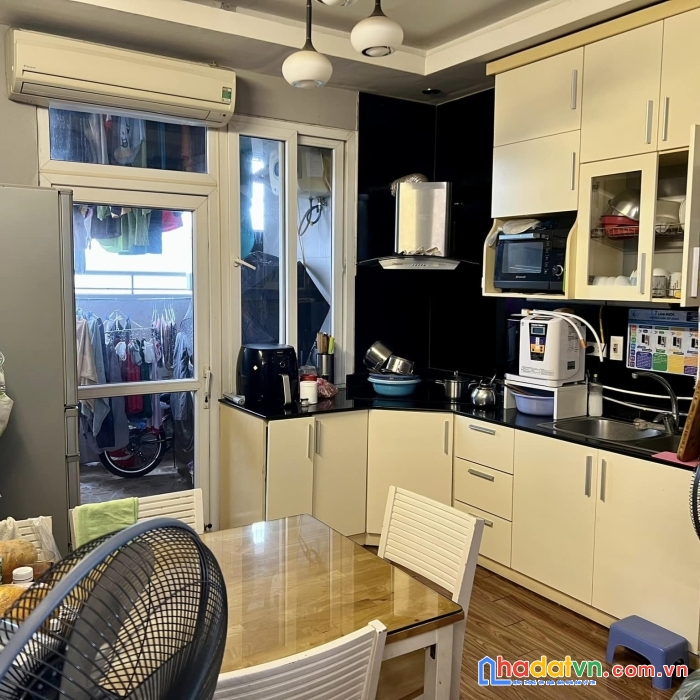 Chính chủ bán cc nguyễn văn lộc, 85m, 2 ngủ, tiện ích làng việt kiều giá nhỉnh 2 tỷ