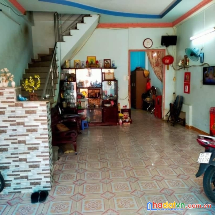 Chính chủ bán nhà 2 tầng đường nguyễn văn săng, hẻm xe hơi, 68m2 chỉ 6.9 tỷ tl