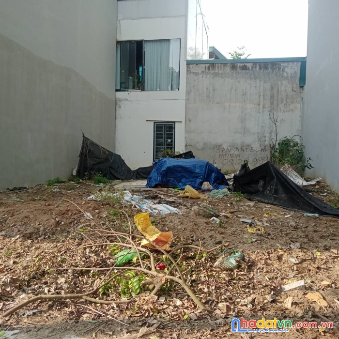 Bán đất phân lô gần công an kiến hưng, hà đông, 50m2, trục kinh doanh, giá 5.7 tỷ