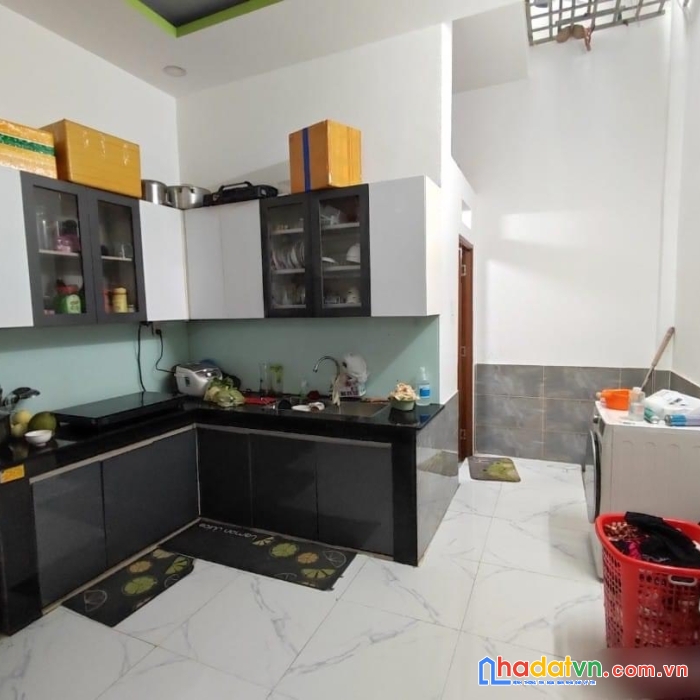 Chính chủ bán nhà 2 tầng đường tân kỳ tân quý, hẻm 4m thông, 63m2 chỉ 5 tỷ