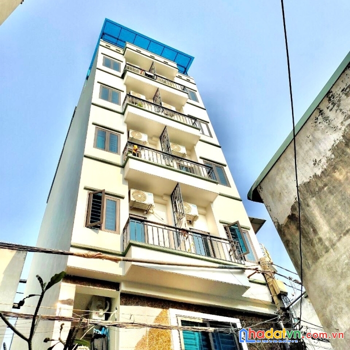 Siêu phẩm mặt phố mỹ đình vỉa hè kinh doanh đường ô tô tránh dt 45m giá nhỉnh 8.5 tỷ