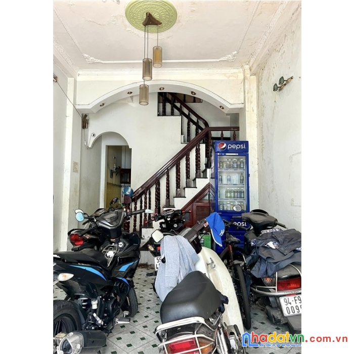 45m2 - 4 tầng - bán nhà mặt tiền nguyễn bặc tân bình- dòng tiền 12 triệu- nhỉnh 7 tỷ