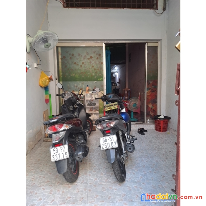 Bán nhà mặt tiền yên thế, tân bình - 54m2 - nhỉnh 8 tỷ