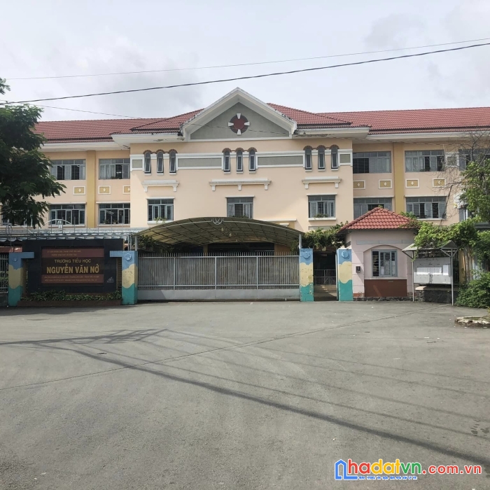 Bán nhà đường số 10 hxh thông phường linh xuân tp thủ đức 83m2 (7,5x11) 1 tầng chỉ 3,7 tỷ