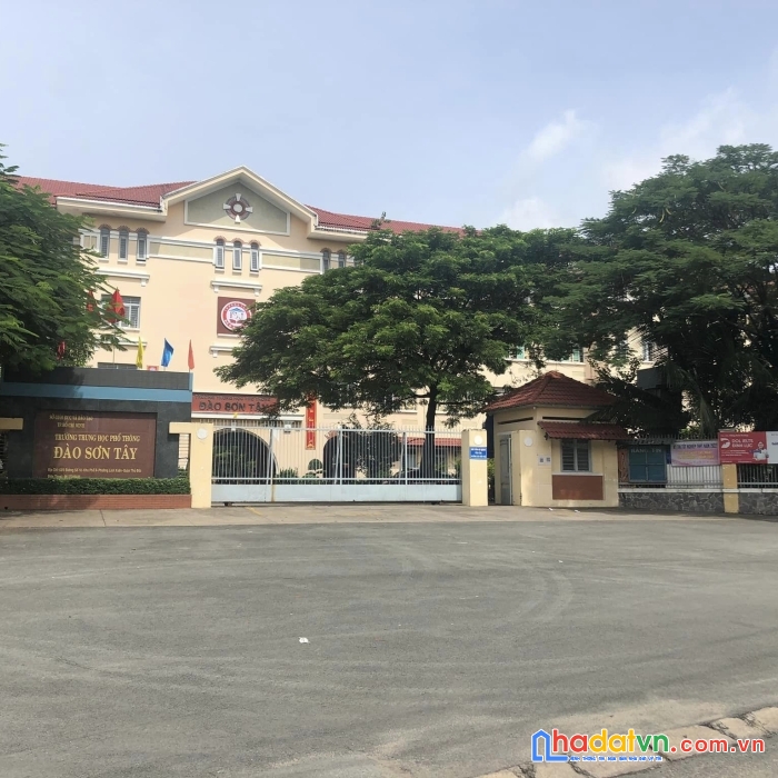 Bán nhà đường số 10 hxh thông phường linh xuân tp thủ đức 83m2 (7,5x11) 1 tầng chỉ 3,7 tỷ