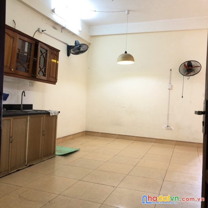 Cực rẻ chung cư ct6 xa la dt 62m giá 1,120 tỷ