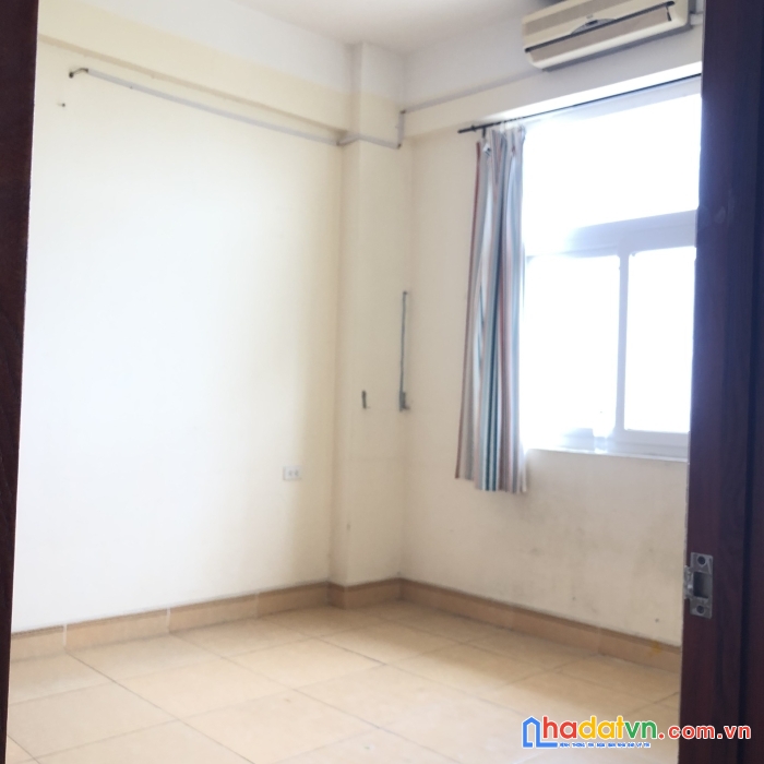 Cực rẻ chung cư ct6 xa la dt 62m giá 1,120 tỷ