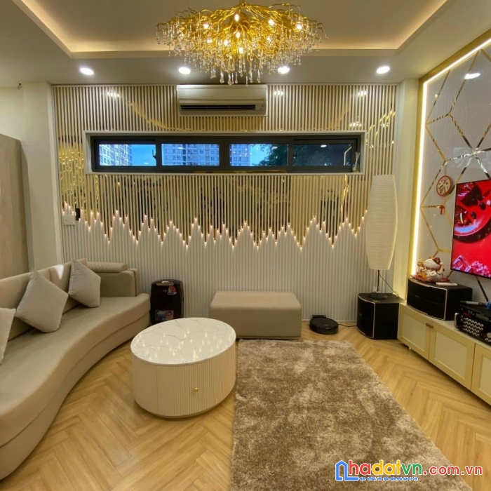 Siêu phẩm otô đỗ cổng tân bình 48m2 3 tầng nhỉnh 6 tỷ