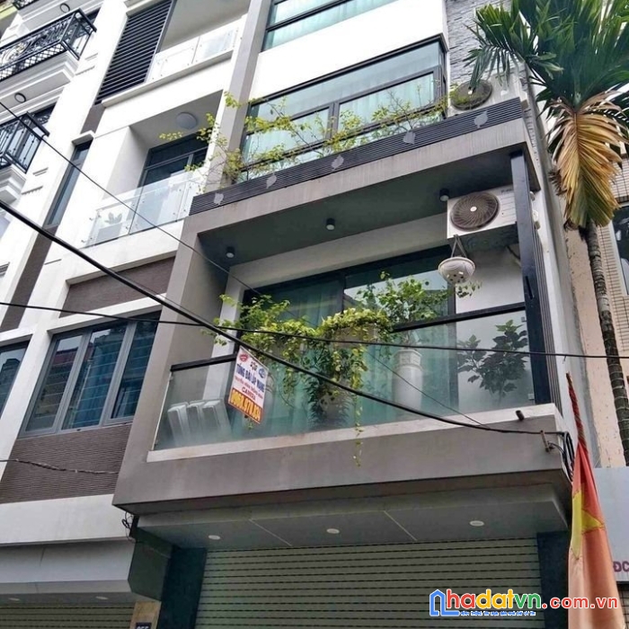 Cho thuê nhà ngã 6 #xã_đàn. đẹp vô cùng. 4 ngủ 1 khách full đồ. 15tr/tháng