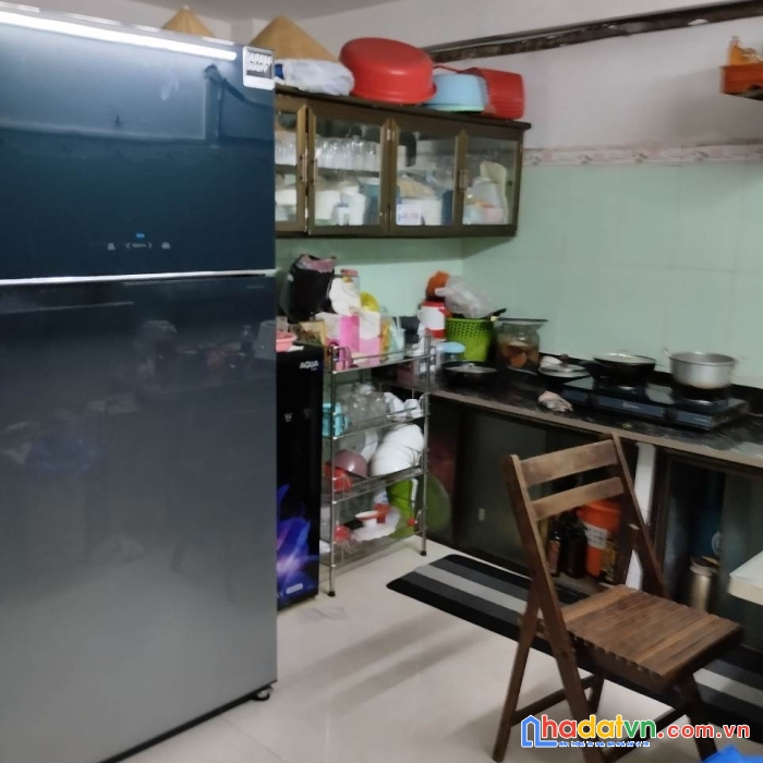 Nhà mặt tiền hải châu, hoà cường, hoá sơn, 56m2, 2 tầng, 3.x tỷ