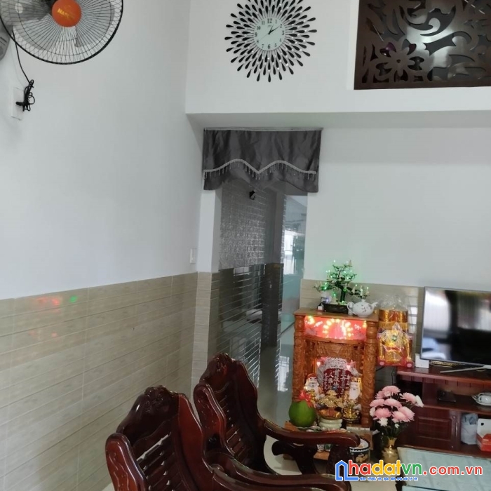 Nhà mặt tiền hải châu, hoà cường, hoá sơn, 56m2, 2 tầng, 3.x tỷ