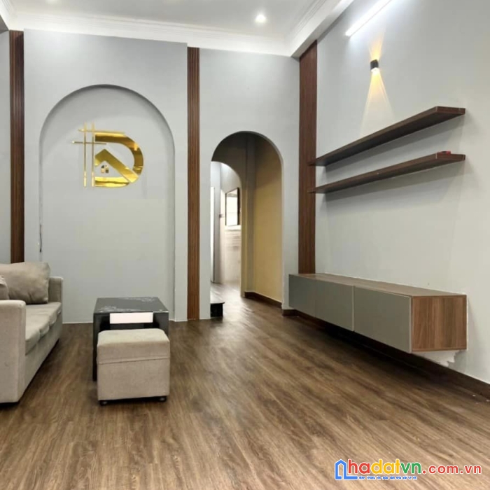 Hxt phan văn trị bình thạnh - 2 mặt hẻm trước sau thoáng mát - vừa ở vừa kinh doanh - 48m2 nhỉnh 6