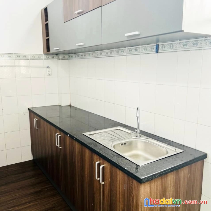 Hxt phan văn trị bình thạnh - 2 mặt hẻm trước sau thoáng mát - vừa ở vừa kinh doanh - 48m2 nhỉnh 6