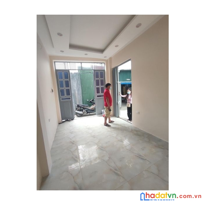 65triệu/m2 rẻ nhất yên xá-thanh trì bán gấp nhà 46,8m-ô tô đỗ cửa giá 3.0 tỷ