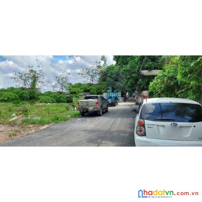 Võ cường 105m², phân lô ô tô tránh, 2 tỷ 55
